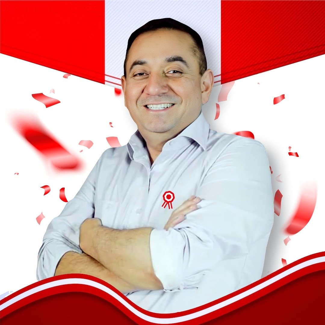 Foto de Daniel Lecca (referencial)